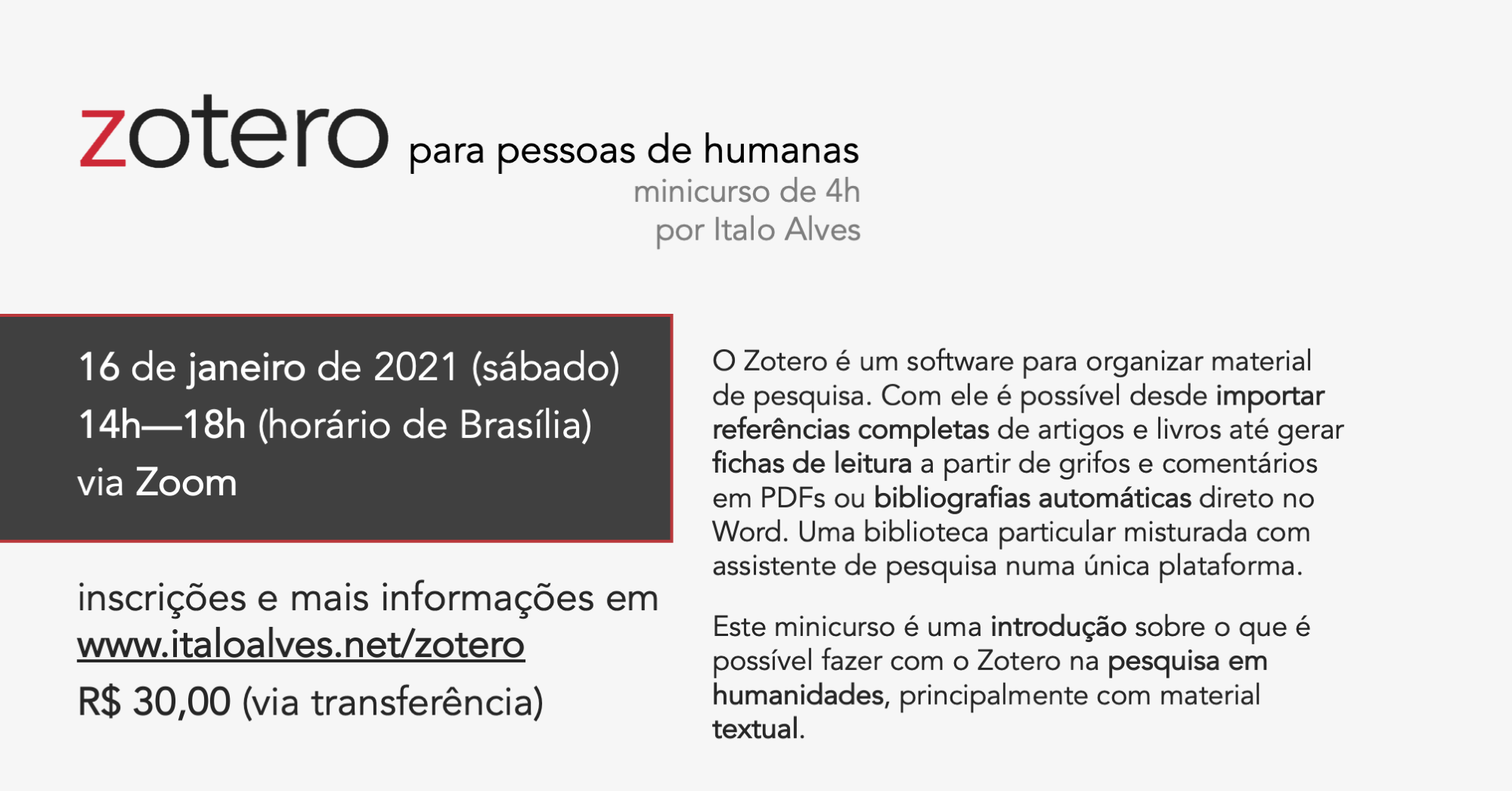 Minicurso de Word - Aprenda Hoje com um Curso Grátis!